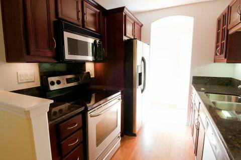 54TH ST - Beautiful 1/1 Condo w Patio, Stainless Kitchen, Near SDSU!
