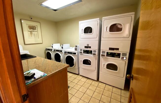 Studio, 1 bath, 402 sqft, $1,895, Unit 2504