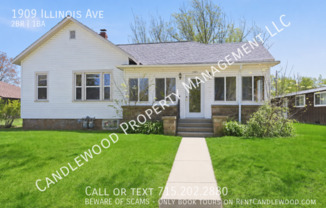 1909 ILLINOIS AVE