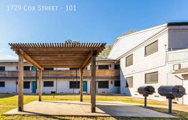 Partner-provided property photo