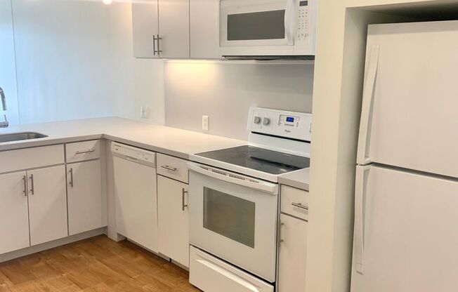 1 bed, 1 bath, 674 sqft, $1,395, Unit 510