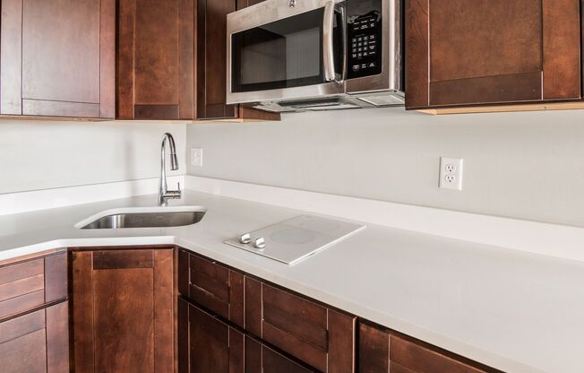 1 bed, 1 bath, 440 sqft, $1,775, Unit 0306