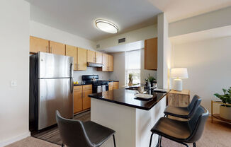 Paseo Verde South LP