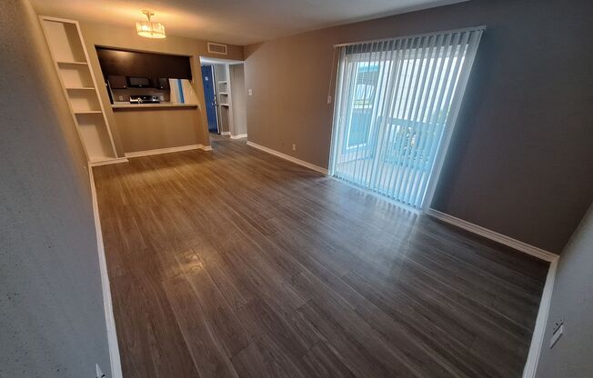 2 beds, 1 bath, 762 sqft, $1,260, Unit 3011