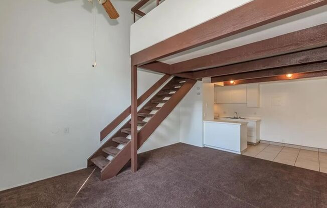 1 bed, 1 bath, 500 sqft, $935, Unit 2-11