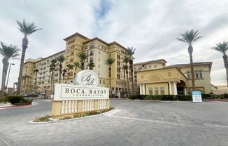 2405 W Serene Ave 217