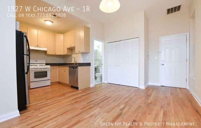 1927 W CHICAGO AVE