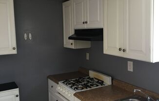 South Oakland renovated 2 bedroom