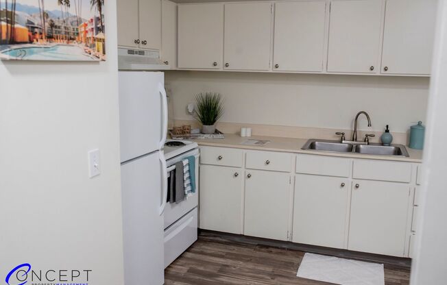 1 bed, 1 bath, 600 sqft, $1,099, Unit B8