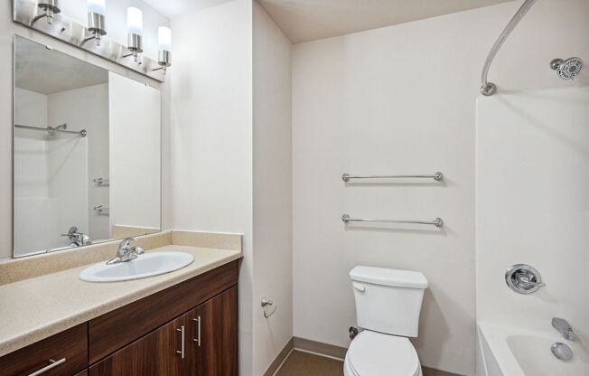 Studio, 1 bath, 519 sqft, $1,450