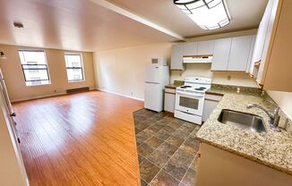 Tuscany Apartments
