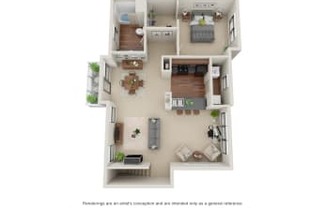Partner-provided photo for $1585 unit