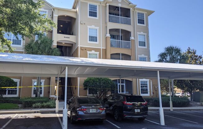 Ventura at Stonebridge Commons – 3 Bedroom Condo in Metrowest
