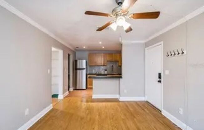 1 Bd 1 Ba Near UF-Tumblin Creek Condominiums