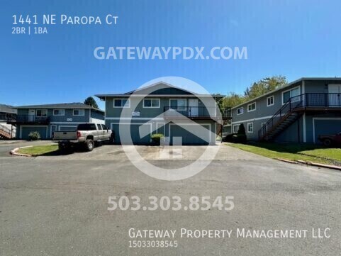 1441 NE PAROPA CT