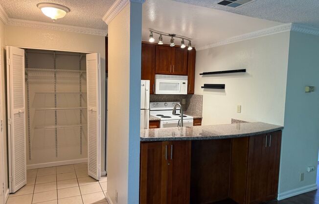 Great central SJ location near Highways 87 and 280