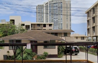 2261 Date St
