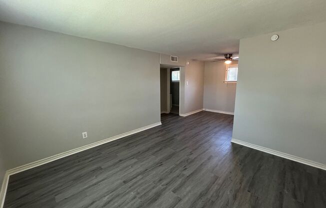 1 bed, 1 bath, 650 sqft, $795, Unit 3335A