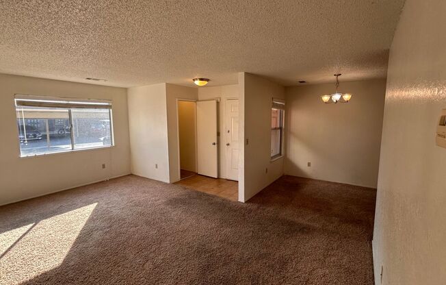 2 beds, 1 bath, $1,850, Unit Unit C