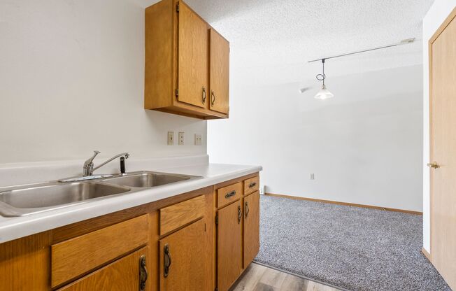 1 bed, 1 bath, 572 sqft, $845