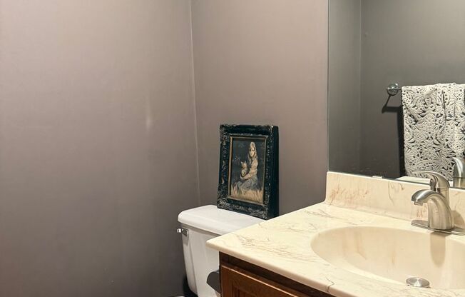 2 beds, 2 baths, $2,499
