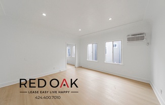 4811 Melrose Ave, Los Angeles, CA 90029
