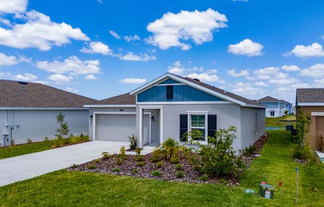 Westview Single Family Home- 5625 Le Marin way