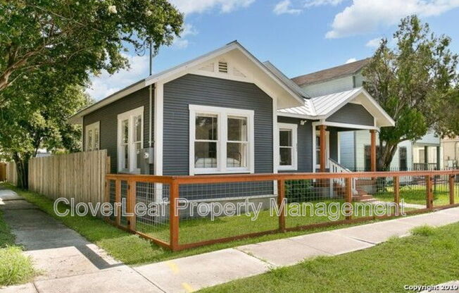 803 BURLESON