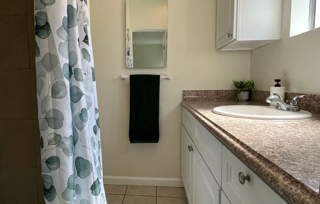 Studio, 1 bath, 200 sqft, $1,275, Unit 10534