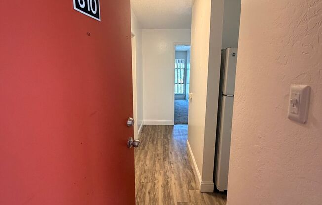 1 bed, 1 bath, 625 sqft, $1,895, Unit 310