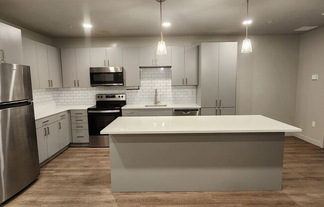 Parkview Lofts