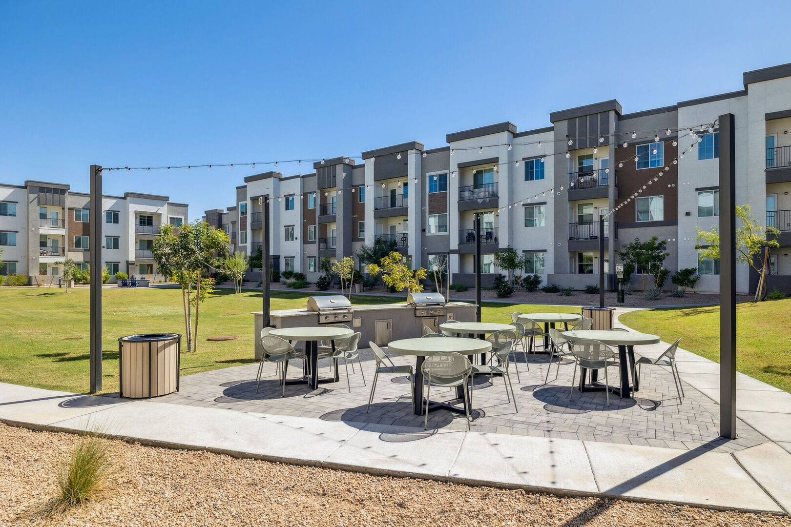 Ascend At Black Canyon