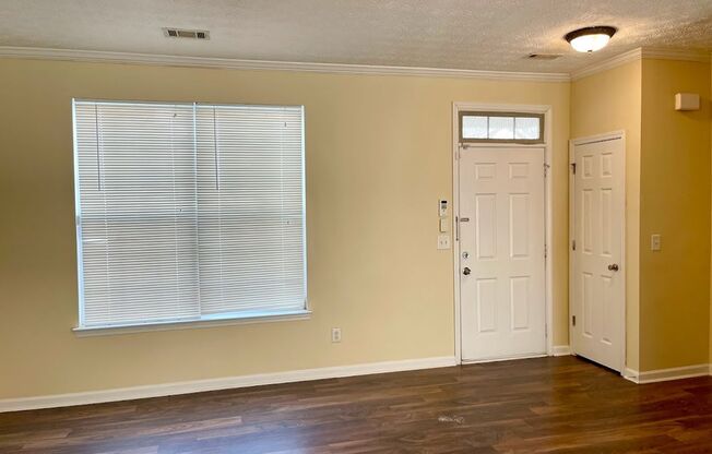 Welcome to this charming 2-bedroom home in East Point, GA, with a perfect floorplan.