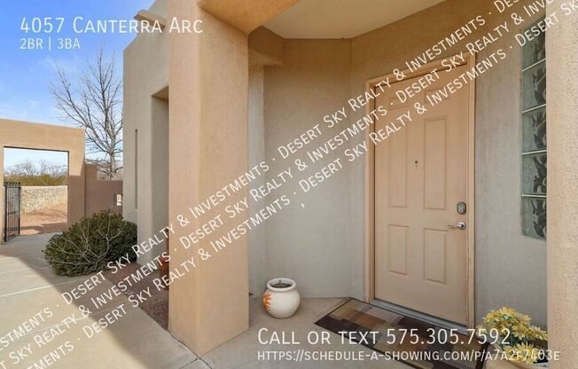 4057 Canterra Arc