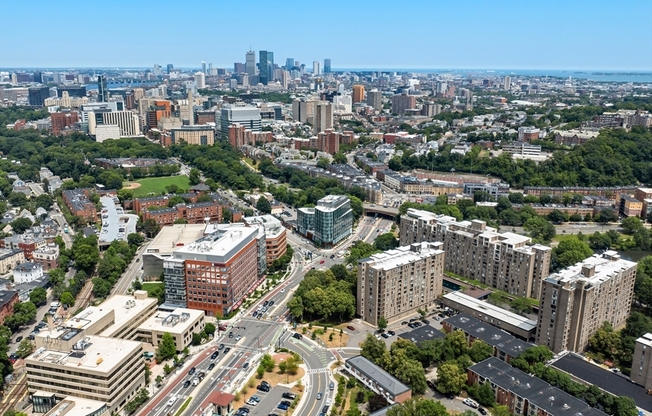 Studio, 1 bath, 500 sqft, $2,500, Unit 1110