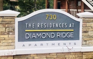 The Residences at Diamond Ridge