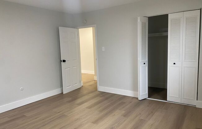 1 bed, 1 bath, $1,725, Unit 401
