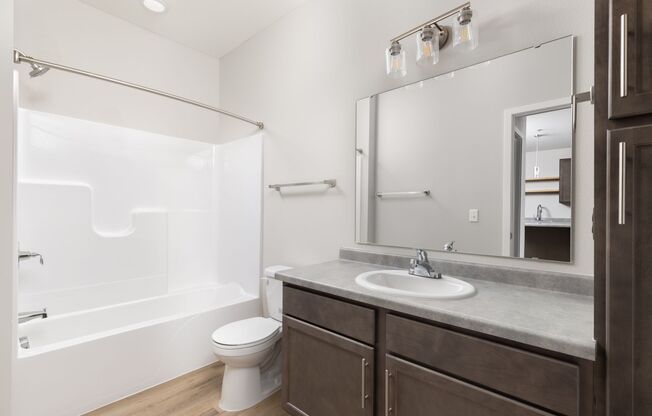 2 beds, 2 baths, 1,070 sqft, $1,365, Unit 228