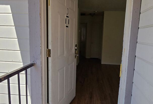 4220 Middlesex Ave. Unit D