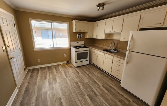 Steele Apartments at Norcross - 10