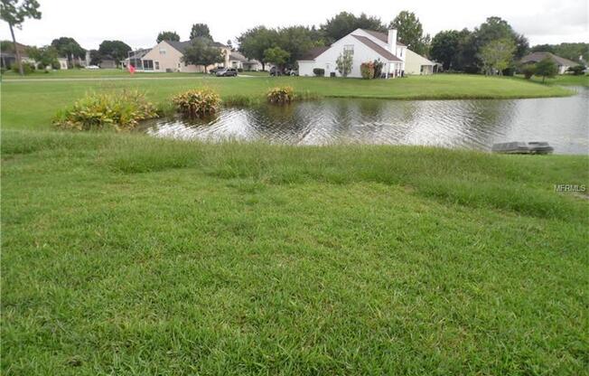 3 Bedroom/2 Bath home in Hunters Creek!