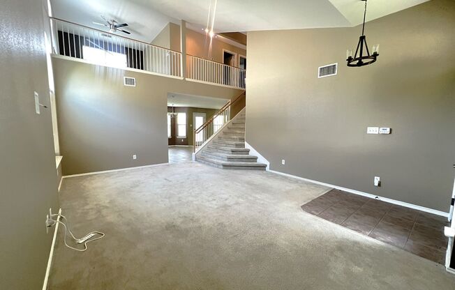 Avery Ranch 3/2.5 Home - 11325 Fletcher Hall