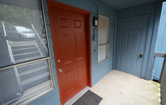 Two Bedroom 2 1/2 Bath Condo