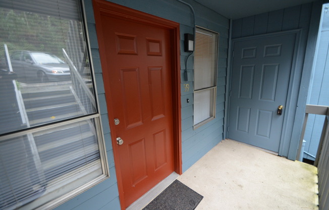 Two Bedroom 2 1/2 Bath Condo