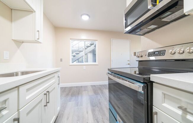 NEW 200 East 15th Street