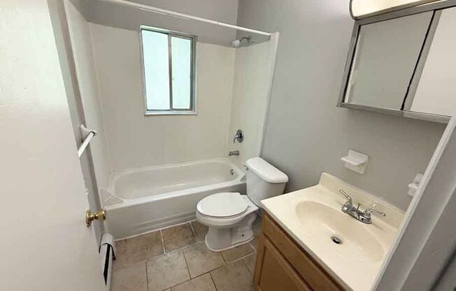 1 bed, 1 bath, 525 sqft, $845, Unit 3051-05