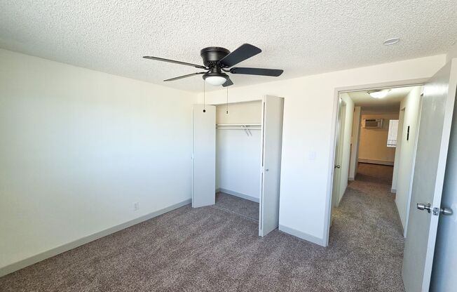 2 beds, 2 baths, 810 sqft, $1,199, Unit B-214