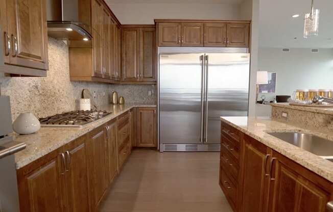 Partner-provided property photo