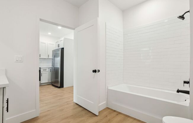 2 beds, 2 baths, 784 sqft, $1,895, Unit 308