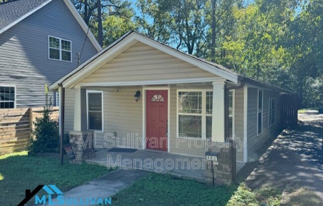 Partner-provided property photo